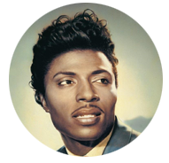 LittleRichard-jamesbrown